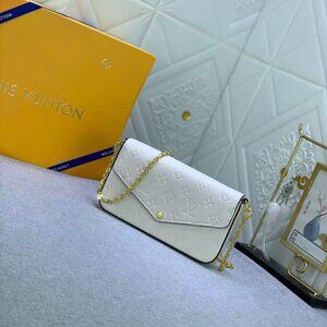 Louis Vuitton Handbags